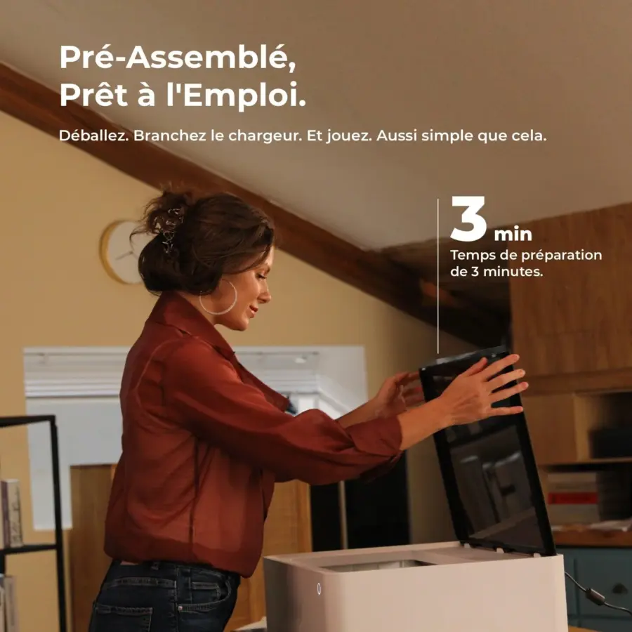 XTOOL M1 10W – Image 6