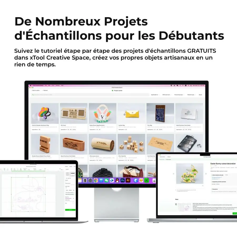 XTOOL M1 10W – Image 9