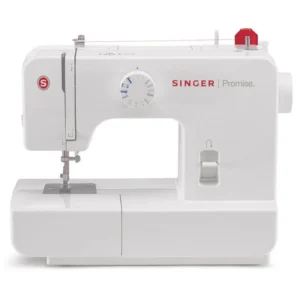 SINGER PROMISE 1408