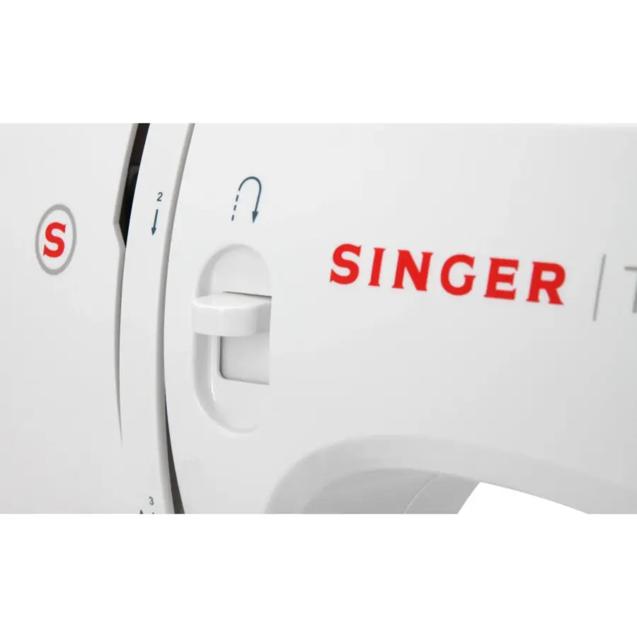 SINGER TALENT 3321 – Image 6