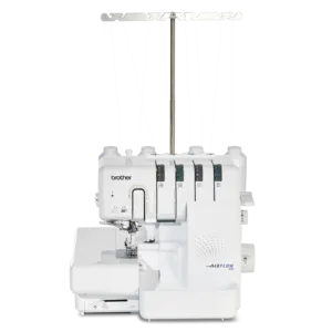 Surjeteuse - raseuse BROTHER AIRFLOW 3000