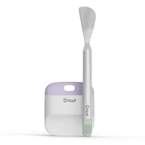 CRICUT 2006697 - SET GRATTOIR ET SPATULE