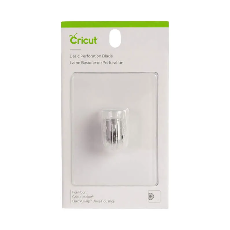 CRICUT 2006706 - EMBOUT LAME DE PERFORATION – Image 2