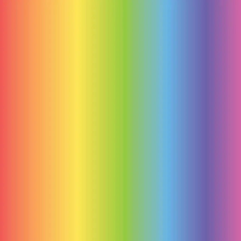 CRICUT 2006777 - 2 F. TRANSFERT INFUSIBLE INK 30,5X30,5 CM ARC EN CIEL – Image 3