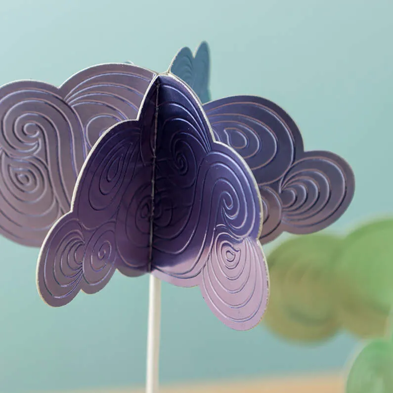 CRICUT MAKER 2006835 - POINTE FINE EMBOSSAGE + BASE QUICKSWAP – Image 4