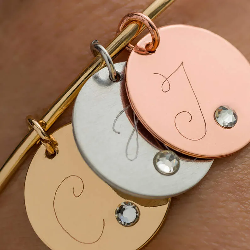 CRICUT MAKER 2006978 - POINTE DE GRAVURE + BASE QUICKSWAP – Image 3