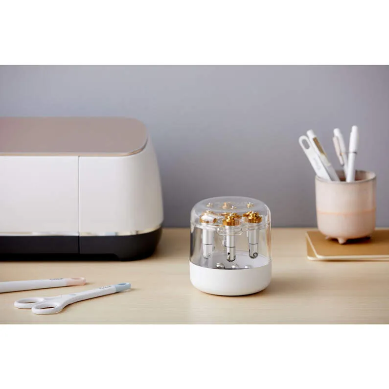 CRICUT 2008606 - PORTE OUTILS DE RANGEMENT MAKER – Image 4