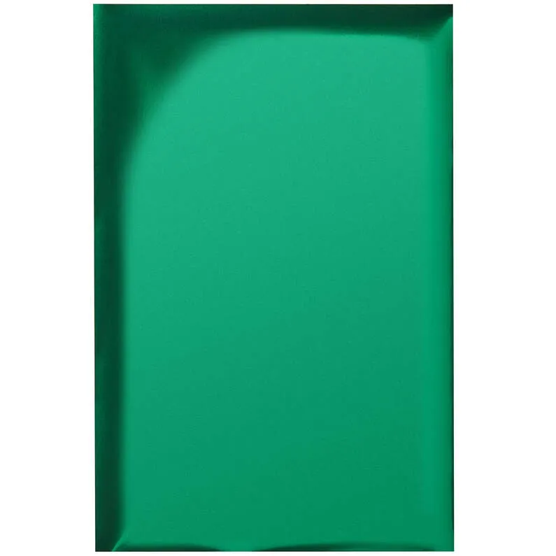 CRICUT 2008715 - 24 F TRANSFERT FOIL ASS - BLEU-VERT-VIOLET-BLANC – Image 4