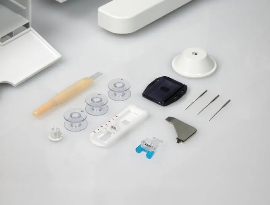 SINGER TRADITION 2263 – Image 6