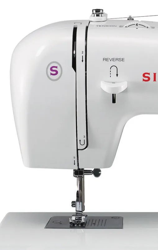 SINGER TRADITION 2263 – Image 5