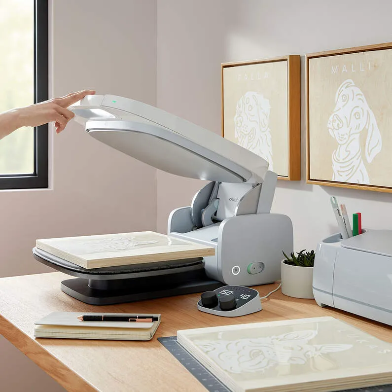 Cricut Autopress – Image 4