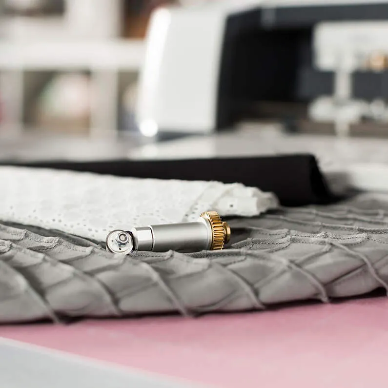 CRICUT MAKER 2007449 - LAME ROTATIVE + BASE QUICKSWAP – Image 3