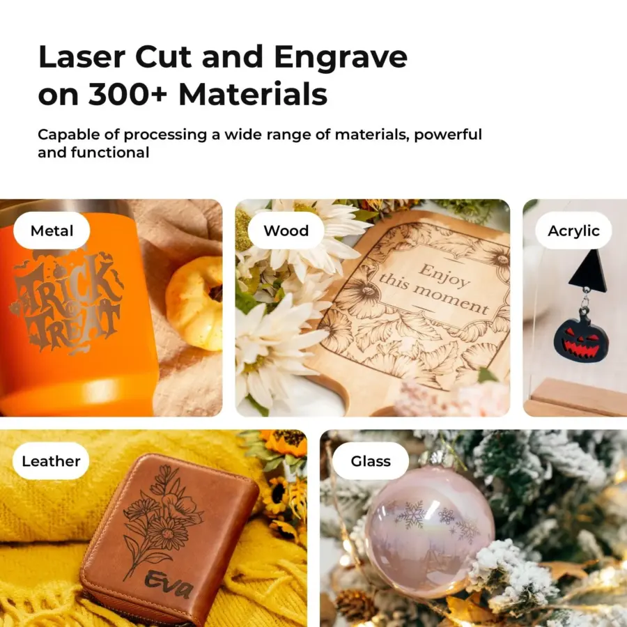 XTOOL M1 10W – Image 4