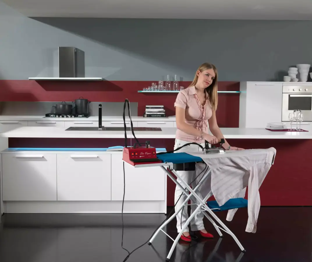 Table repassage NEW JOLLY – Image 5