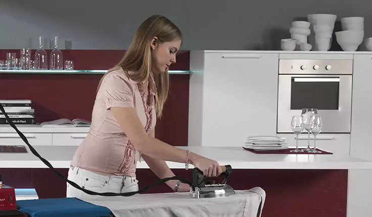 Table repassage NEW JOLLY – Image 4