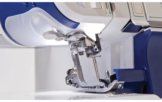 Surjeteuse - raseuse 3/4 fils BROTHER 4234D – Image 6