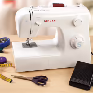 SINGER TRADITION 2259