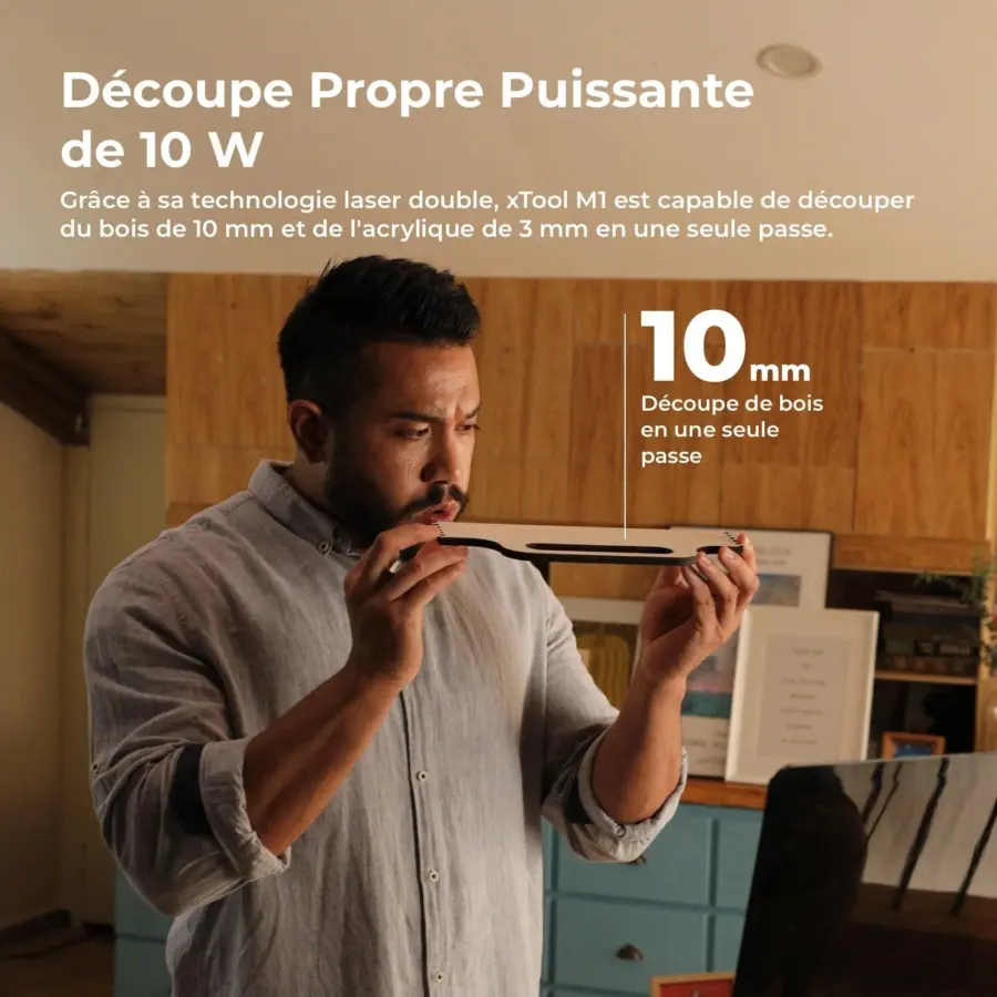 XTOOL M1 10W – Image 2