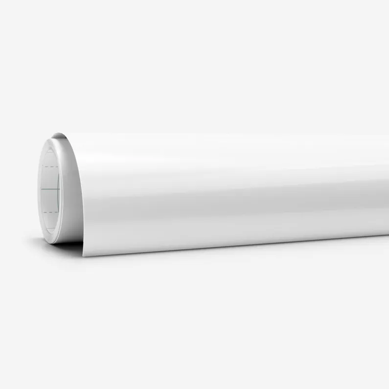 CRICUT 2010176 - Thermocollant à couleur changeante activé par les UV, blanc - violet – Image 6