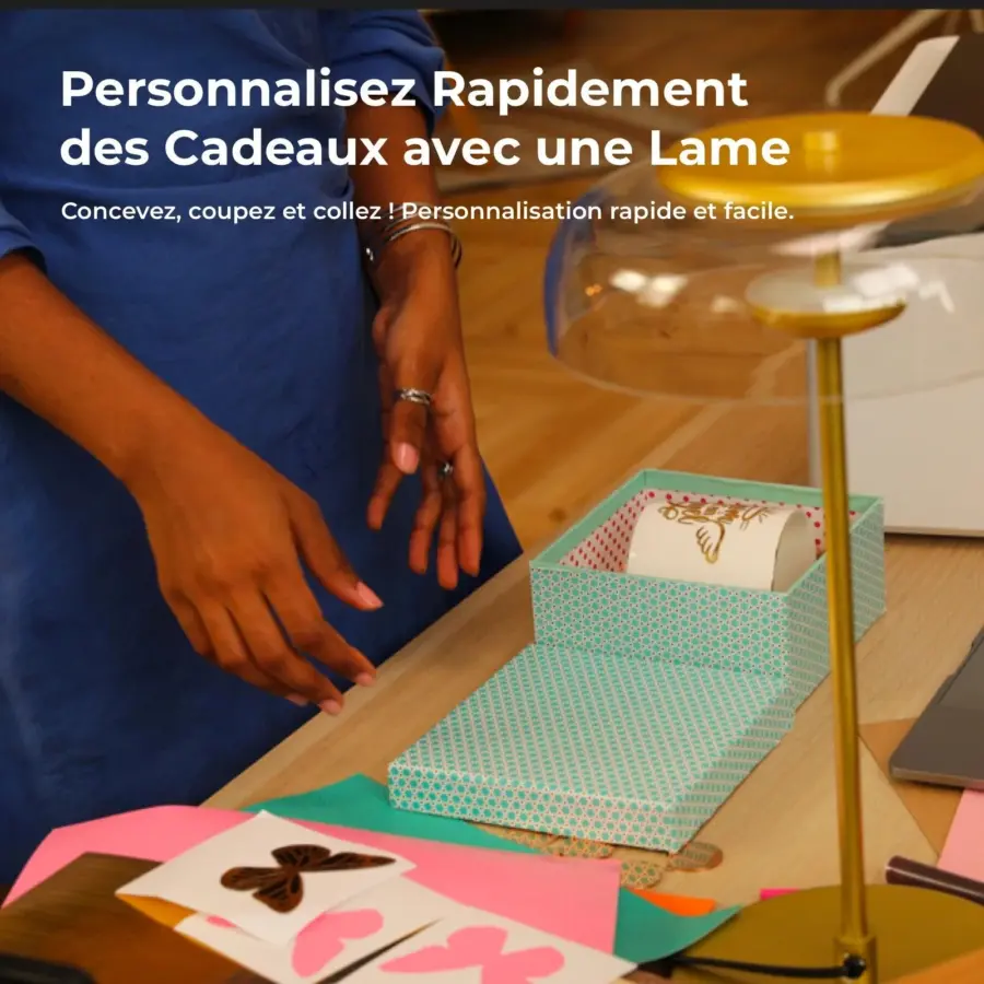 XTOOL M1 10W – Image 7