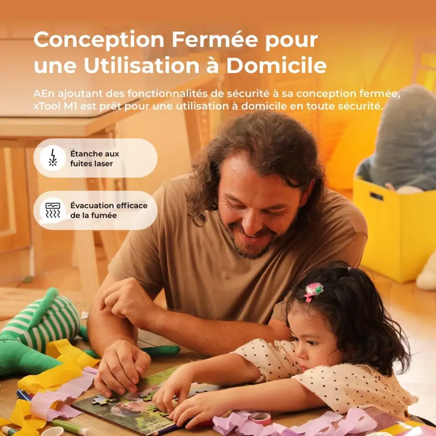 XTOOL M1 10W – Image 5