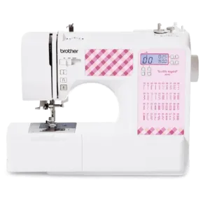 BROTHER KD40 LITTLE ANGEL