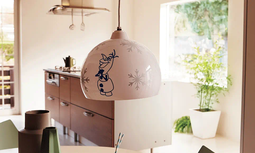 Collection 4 de gabarits La Reine des Neige – Image 10