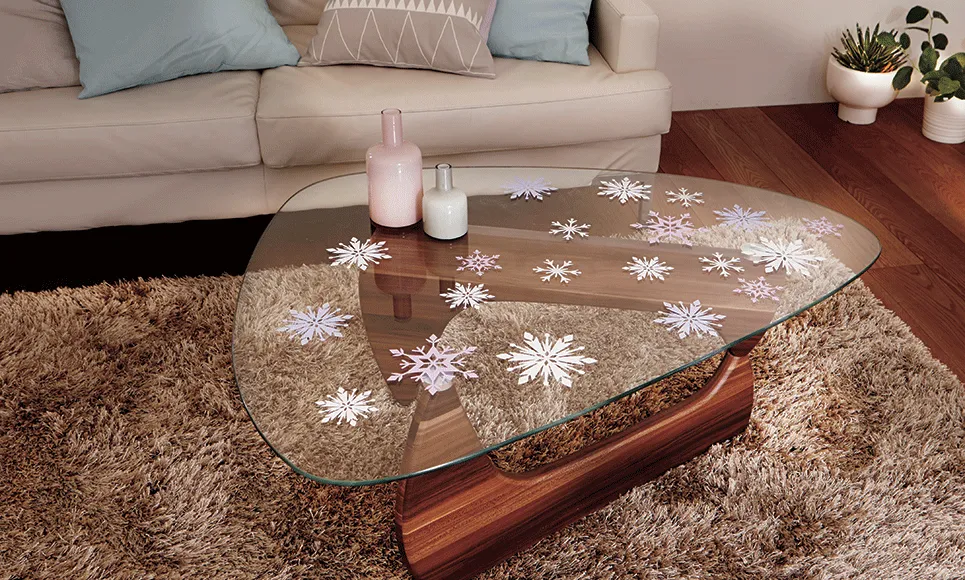 Collection 4 de gabarits La Reine des Neige – Image 7