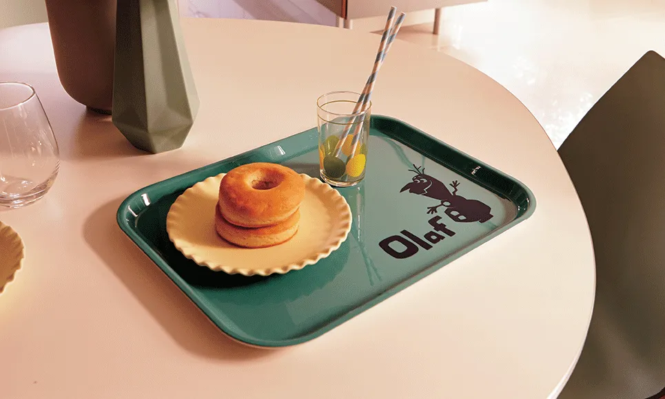 Collection 4 de gabarits La Reine des Neige – Image 6