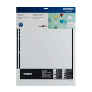 SUPPORT DE NUMERISATION  30x30cm -  CM 300-700-900