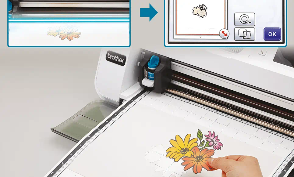 SCAN & CUT CM3OO – Image 4