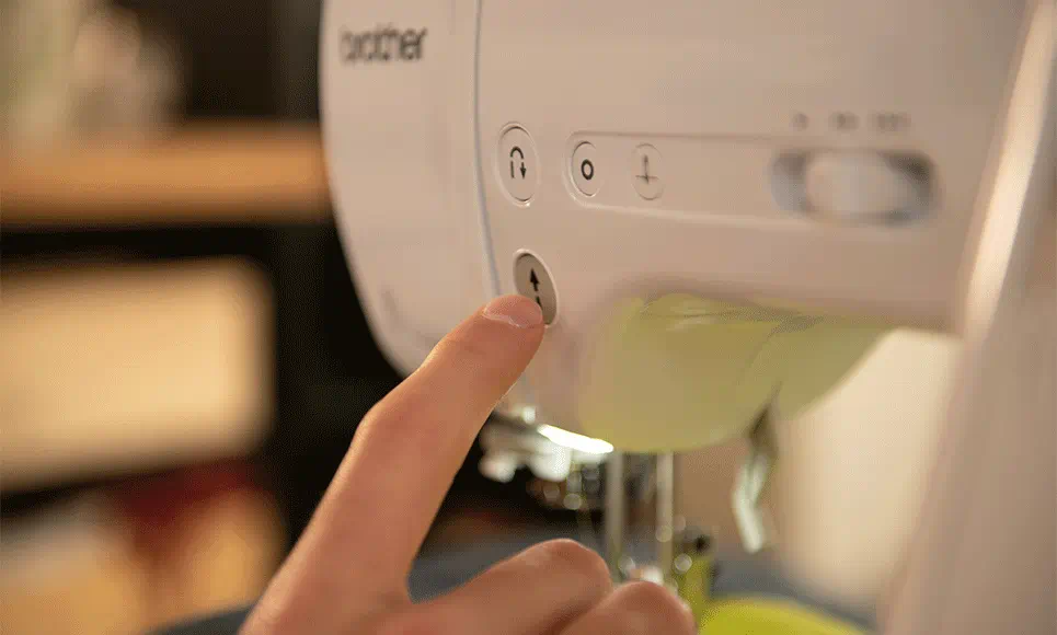 BROTHER INNOV'IS A16 – Image 6