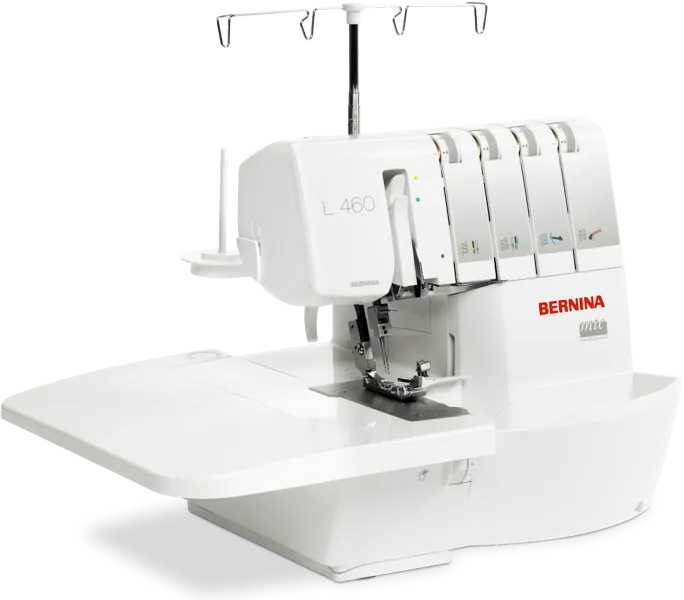 BERNINA L460 – Image 3