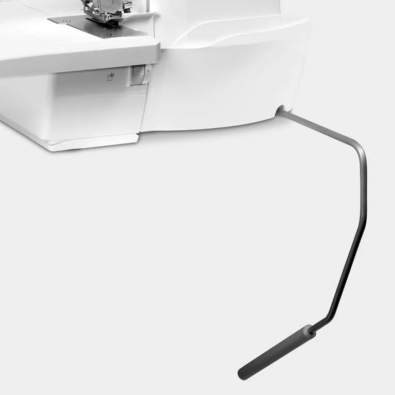 BERNINA L460 – Image 6