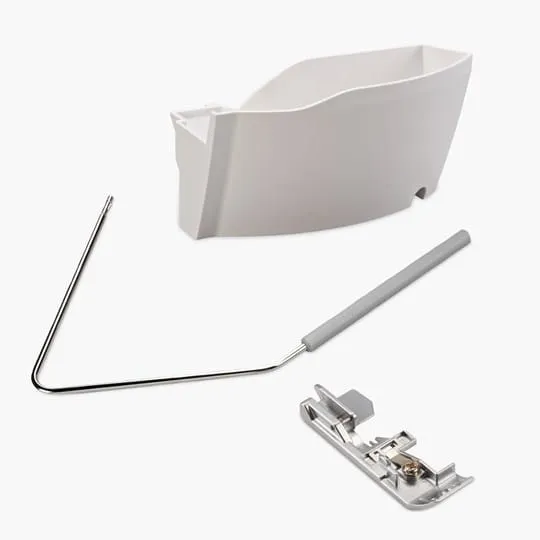 BERNINA L460 – Image 2