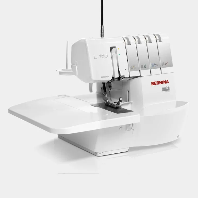 BERNINA L460 – Image 5