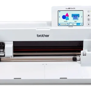 BROTHER SCANNCUT SDX 1250