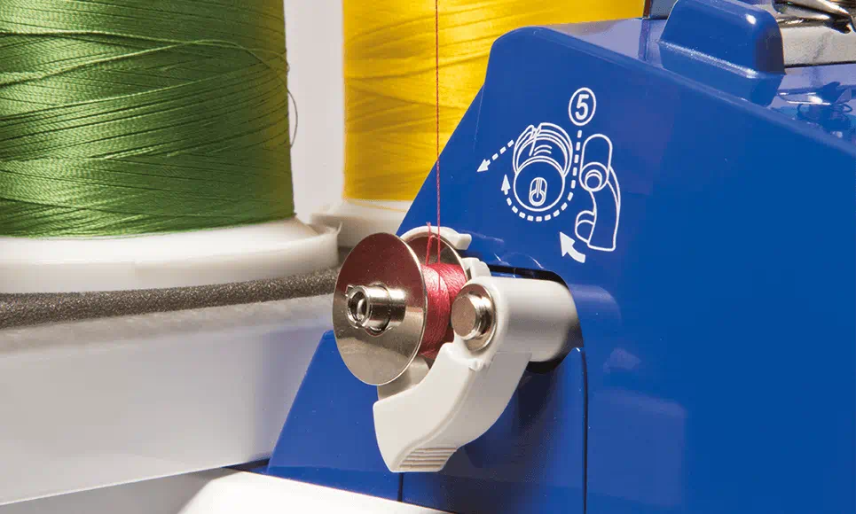 BROTHER VR – Image 7