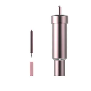 CRICUT 2004227 - EXPLORE/MAKER - LAME POUR TISSU ENDUIT + BASE