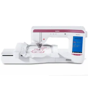 BROTHER INNOVIS V3 LE