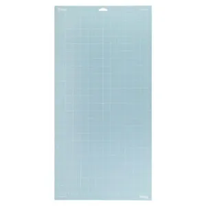 CRICUT 2003601 - EXPLORE/MAKER - TAPIS DE COUPE ADHERENCE LEGERE 30,5x61cm