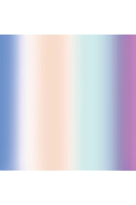 CRICUT 2007731 - 3 F. VINYLE HOLOGRAPHIQUE OPALE ROSE BLEU 30,5x61cm – Image 3