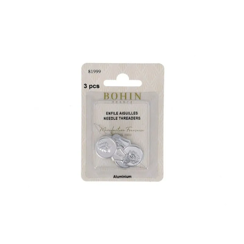 Enfile aiguille X3 - BOHIN 87999 – Image 2