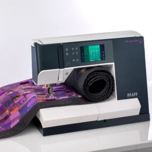 PFAFF QUILT EXPRESSION 720