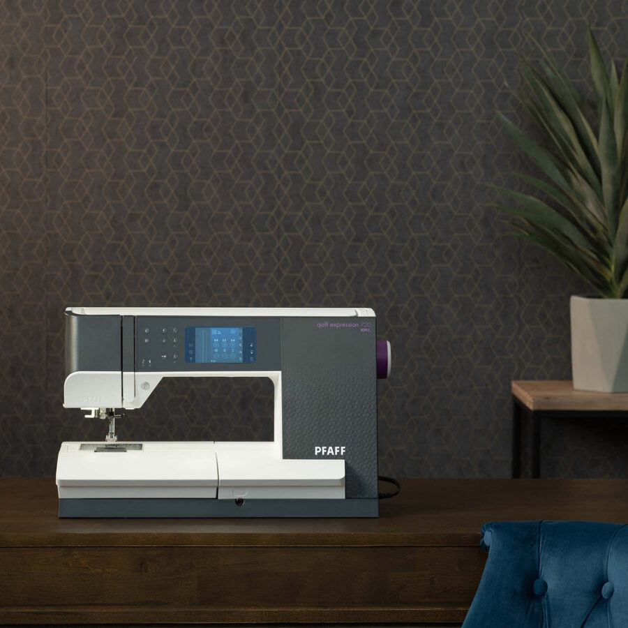 PFAFF QUILT EXPRESSION 720 – Image 7