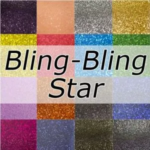 BLING BLING STAR - CHEMICA