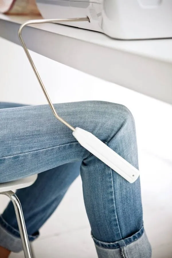 BROTHER F460 – Image 2