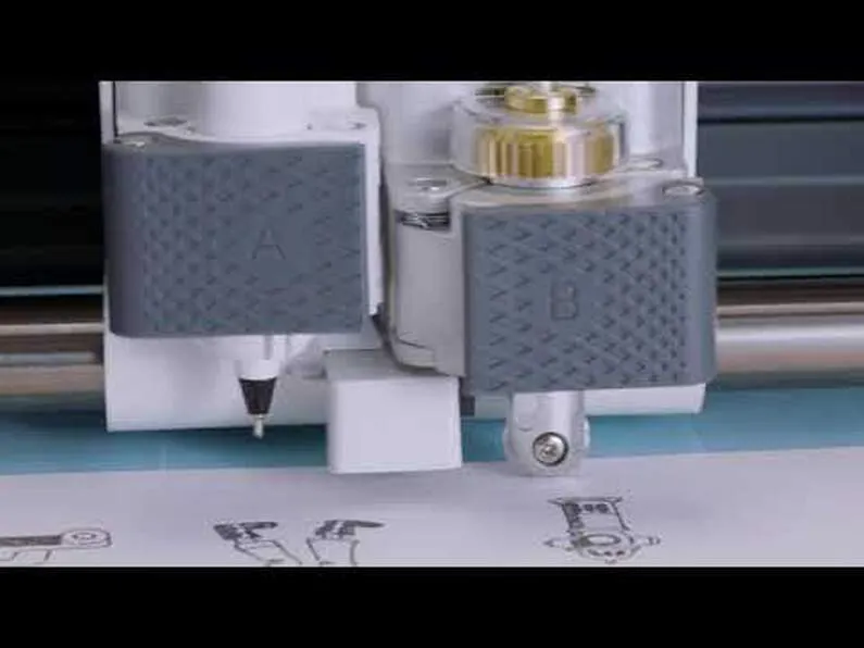 CRICUT 2006706 - EMBOUT LAME DE PERFORATION – Image 4