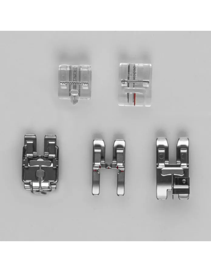 PFAFF QUILT EXPRESSION 720 – Image 2