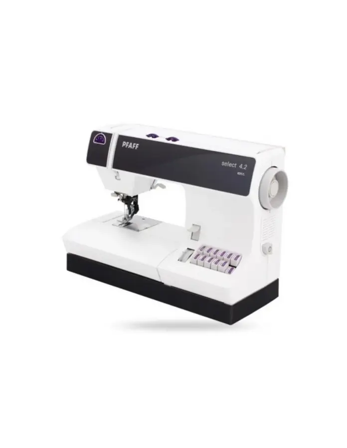 PFAFF SELECT 4.2 – Image 3